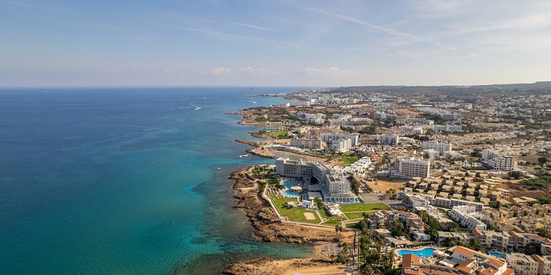 Car Rental Ayai Napa by Kyrenia Car Hire