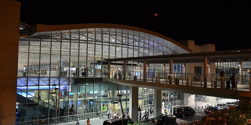 Car Rental Larnaca Airport