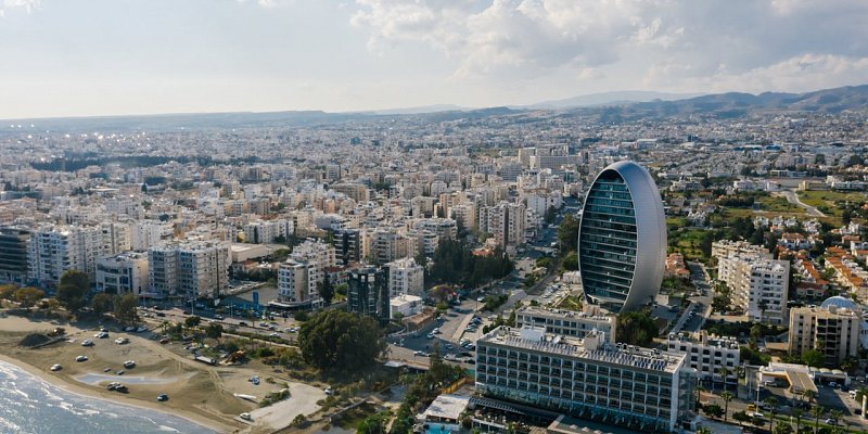 Car Rental Limassol by Kyrenia Car Hire