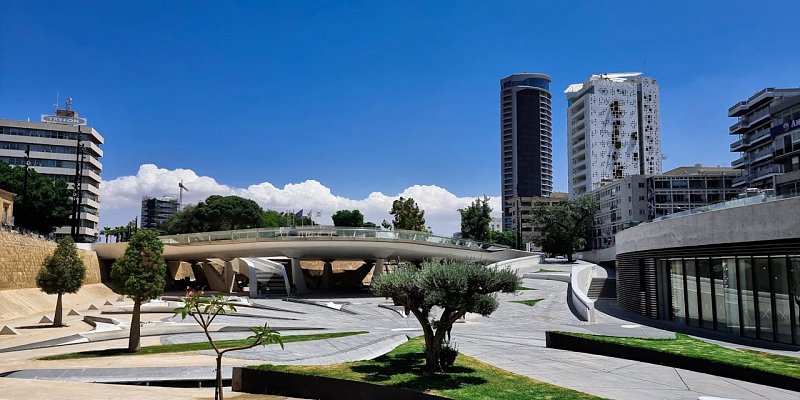 Car Rental Nicosia by Kyrenia Car Hire