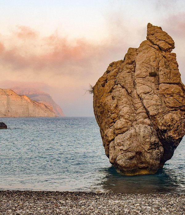 Car rental in Cyprus